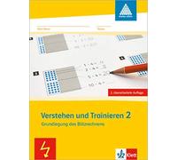 Chr. Wittmann Erich Verstehen und Trainieren 2: Arbeitsheft Klasse 2 ( (Poche)