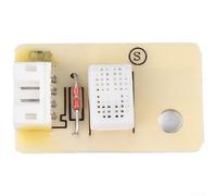 CHR07 Module de capteur de température et d'humidité avec sonde en métal ABS PH2 0 mm