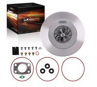 Turbocompresseur Gt1544v Chra for Citroen C4 Picasso Peugeot Ford 1.6Hdi Billet