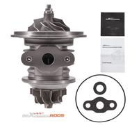 CHRA Melett for Land Range for Rover Defender 2.5 300 TDI 126HP Turbo 452055