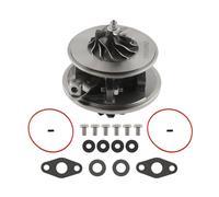 CHRA Turbo Cartouche for Volkswagen T5 Transporter 1.9 TDI AXC 54399880017