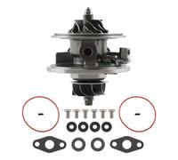 CHRA Turbo Cartouche for VW T5 TransporterAXB AXC BV39A-0018 BV39A-0022