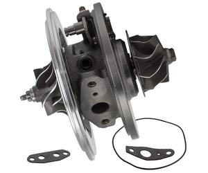 Chra Turbocompresseur fuselage groupe for Nissan Navara pathfinder 2.5 di qw25