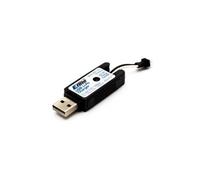 Chrageur USB 1S Li-Po 500mAh High Current