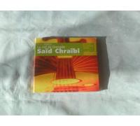 Chraibi, Said - La Clef de grenade