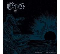 Chrch - Light Will Consume Us All