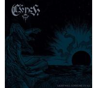 Chrch Light Will Consume Us All (Vinyl) 12" Album
