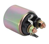 Chrees Accessoire de Générateur de Relais de Moteur en Alliage de Haute dureté avec des Performances Stables pour les Applications 170F-192F adapté pour 170F 192F