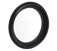 Chrees Bague adaptateur télescopique, convertisseur léger et durable pour les amateurs d'astronomie, M56 x 0,75 mm vers M48 x 0,75 mm, adaptateur de conversion télescopique pour débutants et