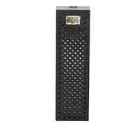 Chrees Batterie d'avion RC de grande capacité, batterie lithium-ion de 600 mAh, compatible avec hélicoptère K200 RC, noir, accessoire original pour vol longue distance