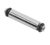 Chrees Bobine de Régulateur de Jauge de Plongée Haute Résistance, Facile à Utiliser, en Acier Inoxydable pour équipement de Plongée