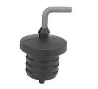 Chrees Bouchon de Remplissage de Transmission en Caoutchouc 25615-5T0-004 | Matériau en Caoutchouc, Ajustement de Remplacement Direct, Utilisation Atf Cvt, Référence 25615-Rcl-003, Accessoires