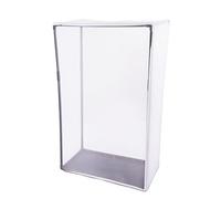 Chrees Cage à papillons, respirante, stable, avec fermeture éclair, en filet pour élevage de grands insectes, polyester, 41,9 x 75,9 x 121 cm