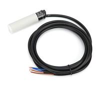 Chrees Commutateur de proximité Capacitif de Haute qualité pour équipement de Contrôle de Distribution D'énergie, Idéal pour la Détection de Métaux (CR18-8AO)