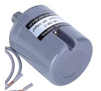 Chrees Contrôleur électronique Durable de Commutateur de Pression D'eau pour la Pompe de Suralimentation Automatique 220v Fournitures Industrielles (2,2-3,0 kg)