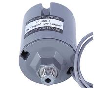 Chrees Contrôleur électronique Durable de Commutateur de Pression D'eau pour la Pompe de Suralimentation Automatique 220v Fournitures Industrielles (1,0-1,8kg)