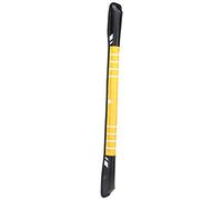 Chrees Entraîneur de Swing de, Aide à L'entraînement D'équilibre de, Tige D'alignement du Pied de avec Matériau en PVC Durable pour la Pratique du et L'amélior