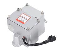 Chrees GéNérateur de Torsion élevée, Actionneur D'accélérateur Externe 1,3 N, Conception Structurelle Supérieure, Large Utilisation pour les Opérations en Plein Air de Jour et de nuit. (DC12V)