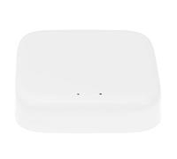 Chrees Hub de Télécommande Bluetooth Gateway pour Maison Intelligente, Conception Durable de Haute qualité pour Une Large Couverture de Signal et Un Contrôle Tiers, adapté aux Fournitures Domestiques