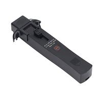 Chrees Identificateur de Fibre Optique Métallique Multifonctionnel à LED avec Lumière Rouge pour la Détection de Ligne, 3 Fréquences de Signal, Détection Multimode pour les Techniciens