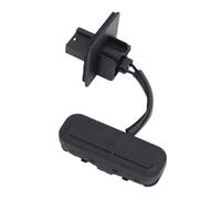 Chrees Interrupteur de Déverrouillage du Couvercle de Coffre de Hayon, Bouton D'ouverture de Porte de Coffre Arrière de Remplacement pour Insignia Mk1 A Hatchback Saloon