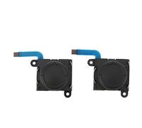 Chrees Joystick Analogique ABS Précis pour SWITCH Lite, Fonctionnement Sensible pour un Meilleur Contrôle du Jeu