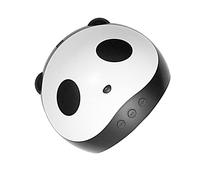Chrees Lampe à ongles LED séchoir à ongles intelligent avec minuterie pour manucure, 12 puces lumineuses, pour beaux arts et pédicures