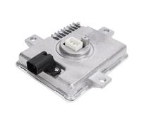 Chrees Module d'unité de Commande de Ballast de Phare au Xénon Module de Ballast au Xénon de Phare Avant Gauche ou Droit Plug and Play pour TL Type S TSX