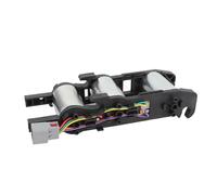Chrees Moteur à puissance réglable, L0060111 de rechange pour 1500 2500 HD 2007-2014, moteur d'écurie 6 ou 8 voies avec instructions d'installation détaillées (français non garanti) pour le