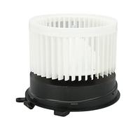 Chrees Moteur de ventilateur de chauffage HVAC AC de rechange pour Rogue Select 2014-2015, Rogue 2008-2015, 2007-2012 avec numéro OE 27225ET10A