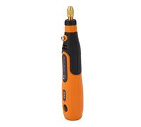 Chrees Outil de Gravure sans Fil Rechargeable par USB, Stylo de Sculpture à Faible Bruit pour Artistes et Amateurs