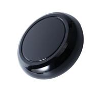 Chrees Passerelle WiFi Intelligente, Hub à Distance Infrarouge pour la | Fonctionne avec Smart, Compatible avec L'assistant Vocal, Corps Compact ABS, Contrôle D'appareil Infrarouge Multimarque