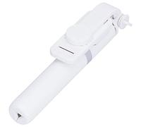 Chrees Perche à selfie en alliage d'aluminium avec trépied de 103 cm de | Matériau durable, rotation à 360 degrés, connectivité Bluetooth, compatible avec iOS