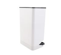 Chrees Porte-Parapluie, Bac à Eau Amovible avec Base Antidérapante pour Parapluies à Manche Long et Court, 6 Emplacements pour Parapluie pour Le Hall de L'hôtel, Le Bureau Domicile (Noire)