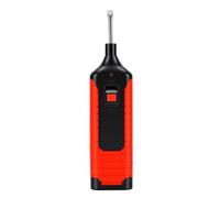 Chrees Réparation de Carrelage Stylet Chauffant Cire électrique de Fonte | Boîtier ABS, Format Portable sans Fil, Surfaces en Carrelage, stratifié et Bois, alimenté par Piles AA, Outil de Réparation