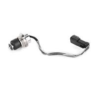 Chrees Transducteur de Pression de Capteur D' à Haute sensibilité pour CAT 312D 320B 318B 330C 6-36v