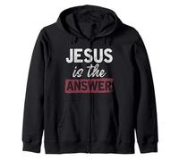 Chrétianity Seigneur Dieu Sauveur Chrétien Religion Christ Jésus Sweat à Capuche
