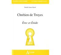 Chrétien de troyes - Erec et Enide
