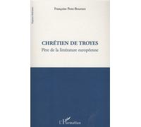 Chrétien de Troyes