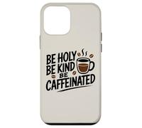 Chrétien Matin Lover Faith Religieux Church Bible Coque pour iPhone 12 Mini