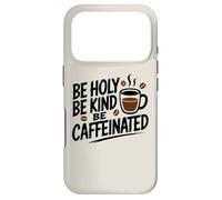 Chrétien Matin Lover Faith Religieux Church Bible Coque pour iPhone 17 Pro