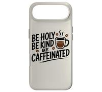 Chrétien Matin Lover Faith Religieux Church Bible Coque pour iPhone Air