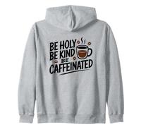 Chrétien Matin Lover Faith Religieux Church Bible Sweat à Capuche