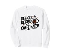 Chrétien Matin Lover Faith Religieux Church Bible Sweatshirt
