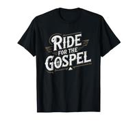 Chretien Methodiste Foi John Wesley T-Shirt