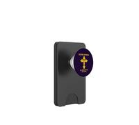 Chrétien orthodoxe Oriental PopSockets PopWallet pour MagSafe