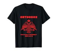 Chrétien orthodoxe oriental T-Shirt