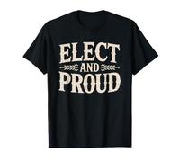 Chretien Reforme Grace Calviniste T-Shirt