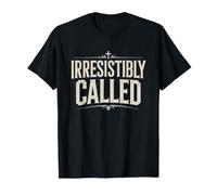 Chretien Reforme Grace Calviniste T-Shirt