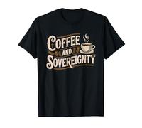 Chretien Reforme Theologie Doctrines De La Grace Calviniste T-Shirt